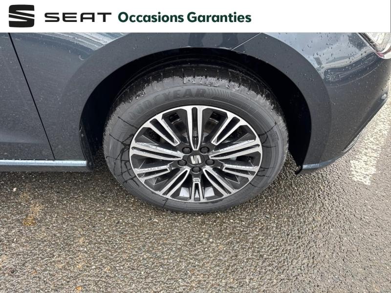 Voitures occasions SEAT IBIZA Copa Vezin-le-Coquet