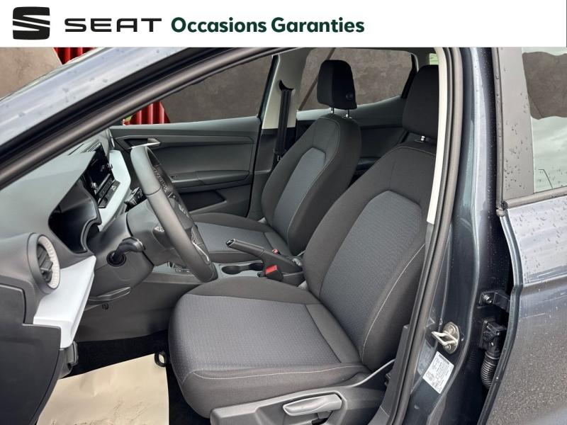 Voitures occasions SEAT IBIZA Copa Vezin-le-Coquet