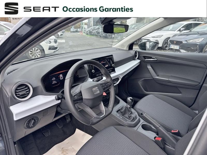 Voitures occasions SEAT IBIZA Copa Vezin-le-Coquet