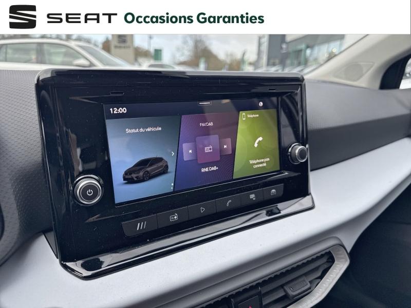 Voitures occasions SEAT IBIZA Copa Vezin-le-Coquet