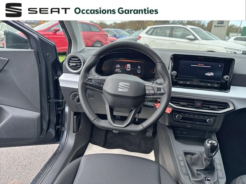 Voitures occasions SEAT IBIZA Copa Vezin-le-Coquet