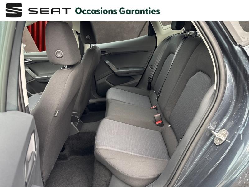 Voitures occasions SEAT IBIZA Copa Vezin-le-Coquet