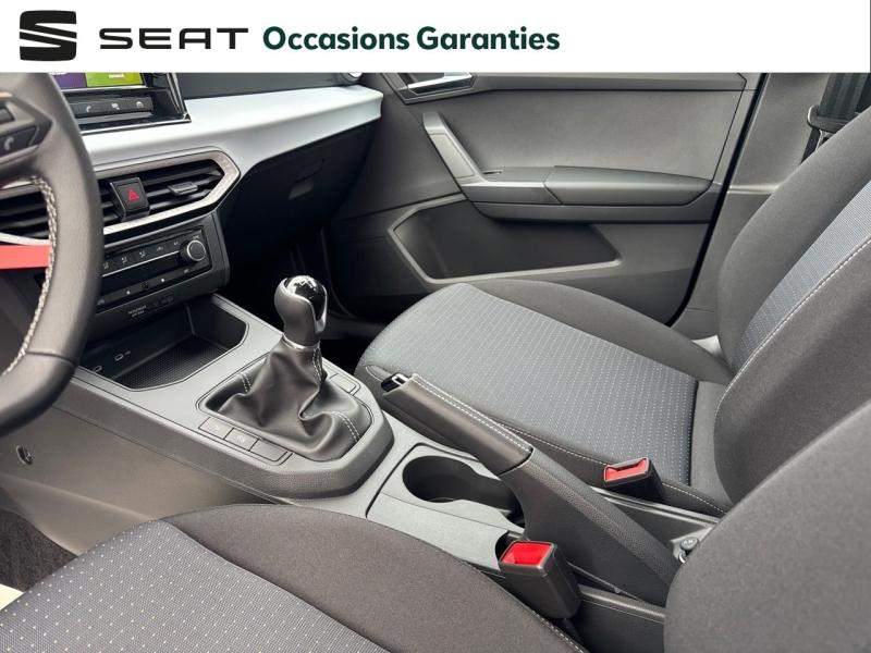 Voitures occasions SEAT IBIZA Copa Vezin-le-Coquet