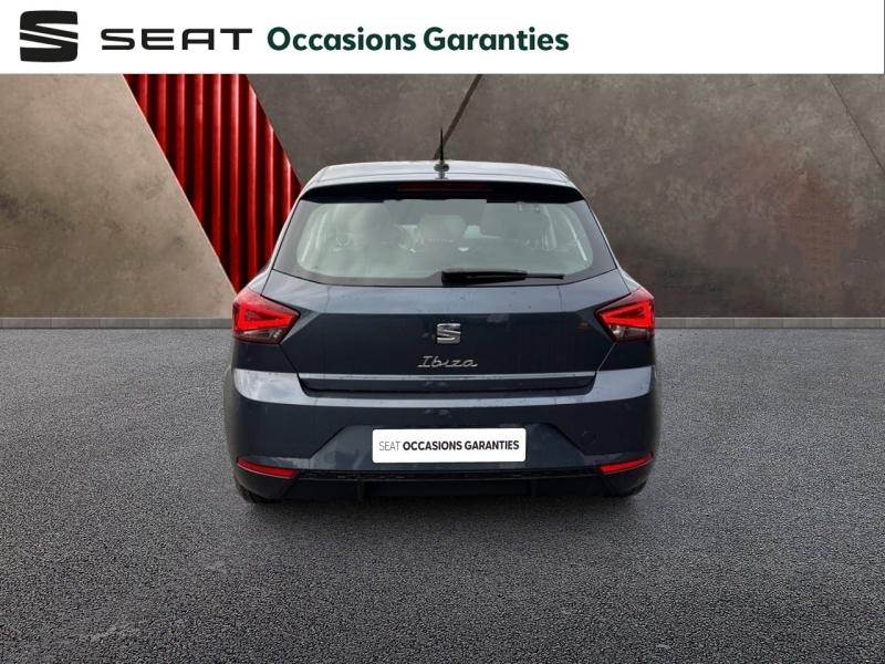 Voitures occasions SEAT IBIZA Copa Vezin-le-Coquet
