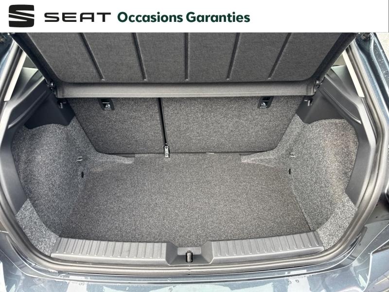 Voitures occasions SEAT IBIZA Copa Vezin-le-Coquet