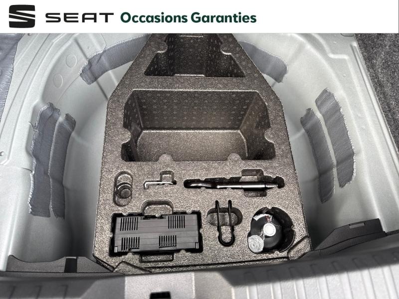 Voitures occasions SEAT IBIZA Copa Vezin-le-Coquet