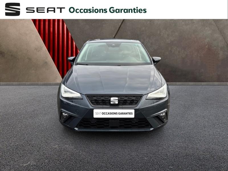 Voitures occasions SEAT IBIZA Copa Vezin-le-Coquet