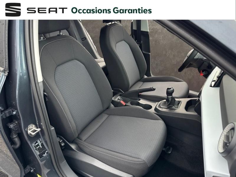 Voitures occasions SEAT IBIZA Copa Vezin-le-Coquet