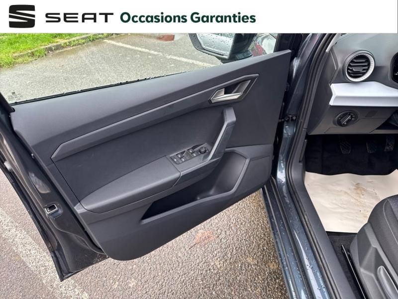 Voitures occasions SEAT IBIZA Copa Vezin-le-Coquet