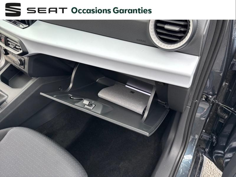 Voitures occasions SEAT IBIZA Copa Vezin-le-Coquet