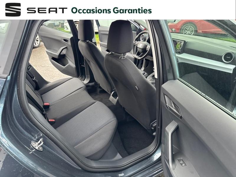 Voitures occasions SEAT IBIZA Copa Vezin-le-Coquet