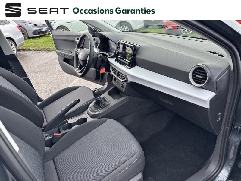 Voitures occasions SEAT IBIZA Copa Vezin-le-Coquet