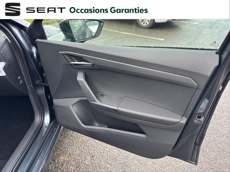 Voitures occasions SEAT IBIZA Copa Vezin-le-Coquet