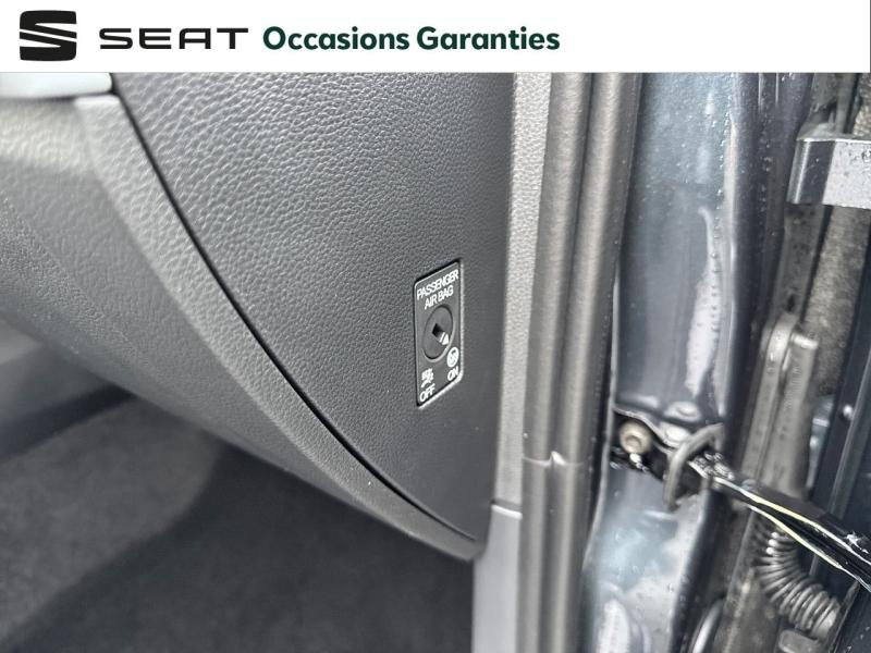 Voitures occasions SEAT IBIZA Copa Vezin-le-Coquet