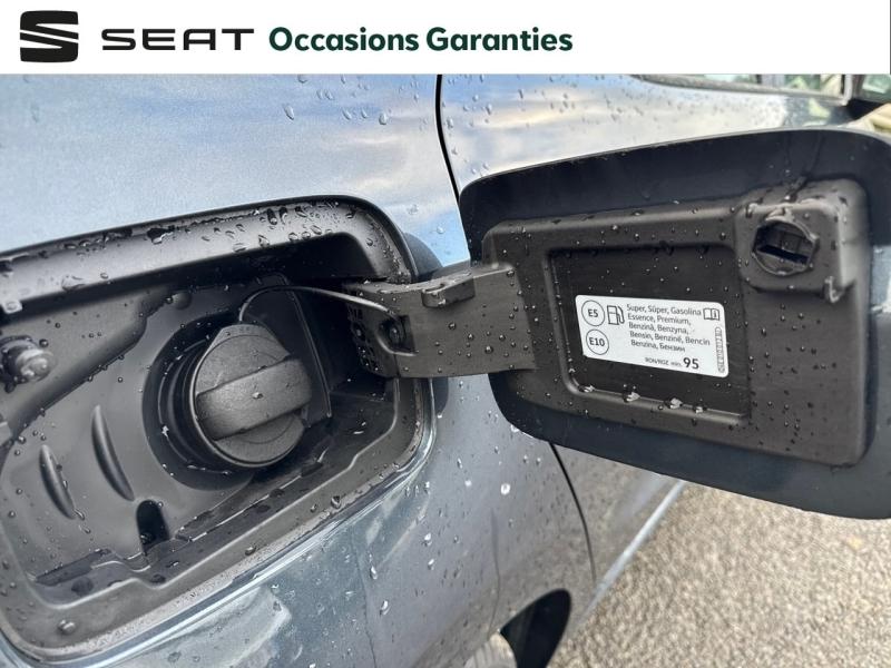 Voitures occasions SEAT IBIZA Copa Vezin-le-Coquet