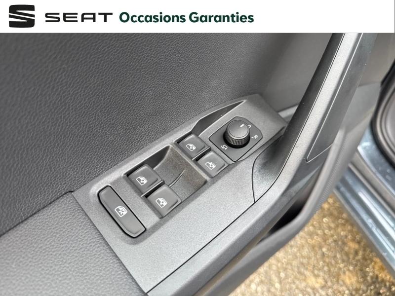 Voitures occasions SEAT IBIZA Copa Vezin-le-Coquet