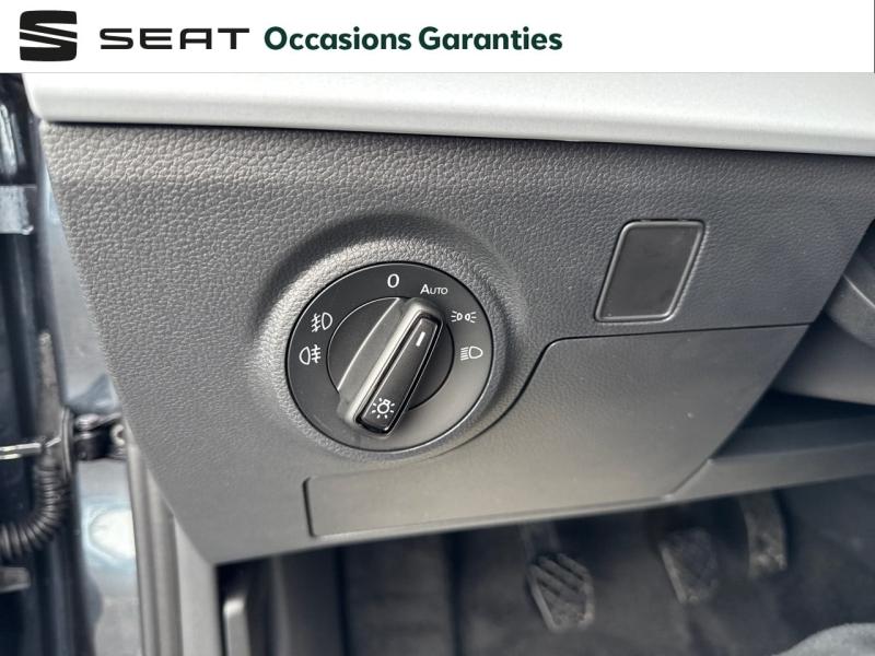 Voitures occasions SEAT IBIZA Copa Vezin-le-Coquet