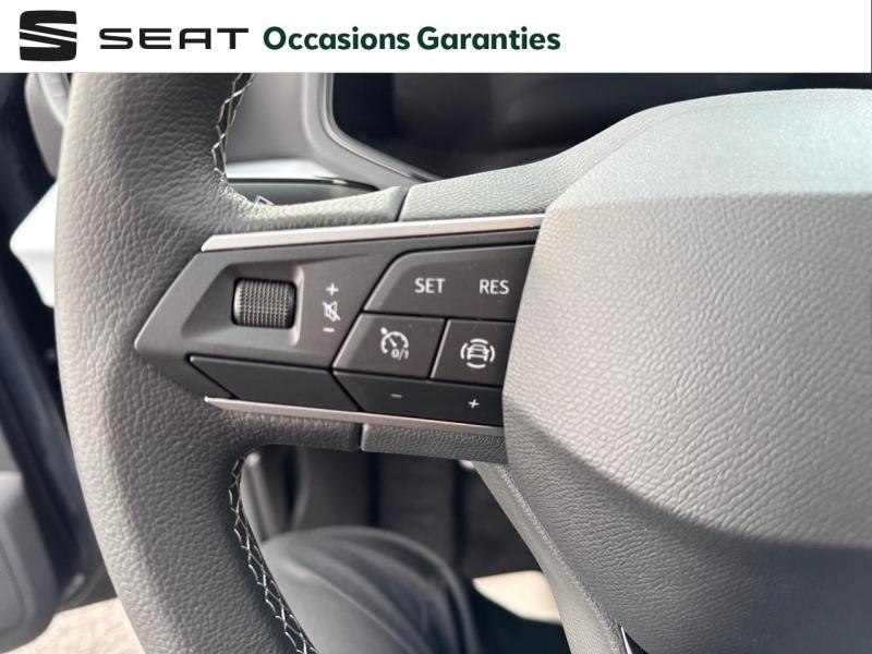 Voitures occasions SEAT IBIZA Copa Vezin-le-Coquet