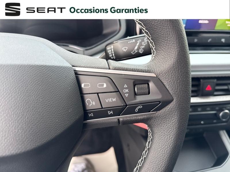 Voitures occasions SEAT IBIZA Copa Vezin-le-Coquet