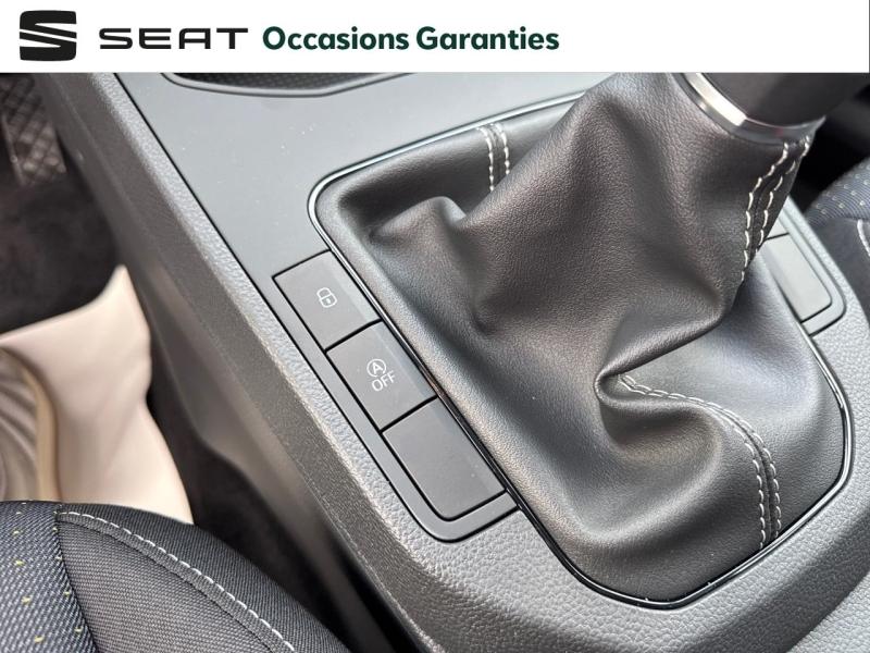 Voitures occasions SEAT IBIZA Copa Vezin-le-Coquet