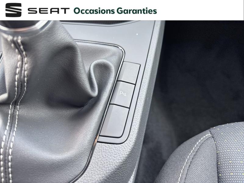 Voitures occasions SEAT IBIZA Copa Vezin-le-Coquet