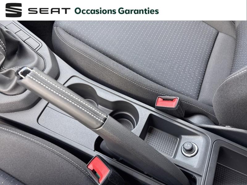 Voitures occasions SEAT IBIZA Copa Vezin-le-Coquet