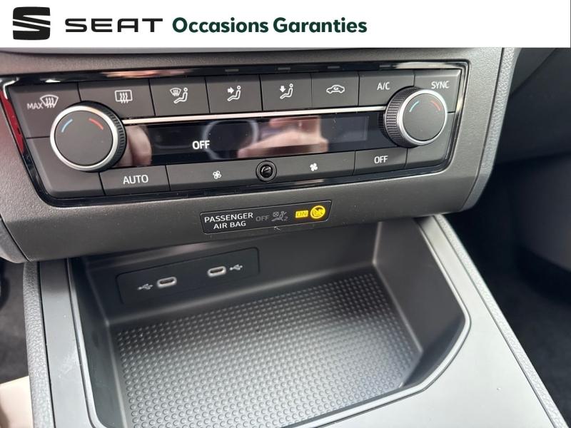 Voitures occasions SEAT IBIZA Copa Vezin-le-Coquet