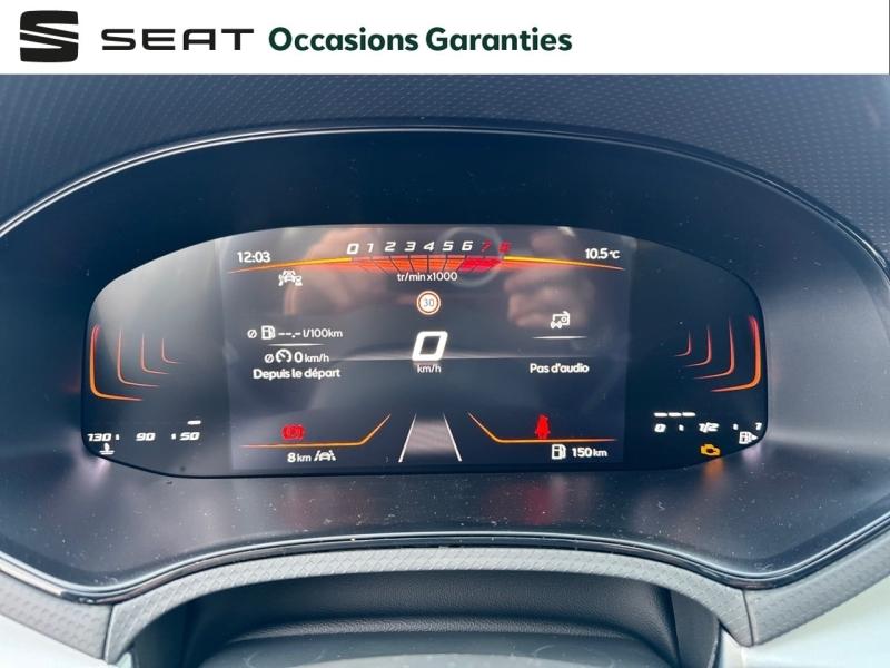 Voitures occasions SEAT IBIZA Copa Vezin-le-Coquet