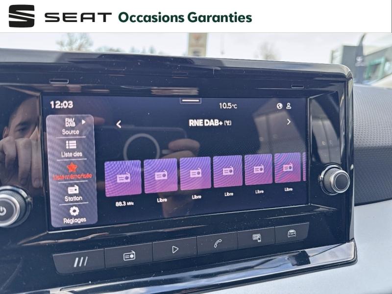 Voitures occasions SEAT IBIZA Copa Vezin-le-Coquet