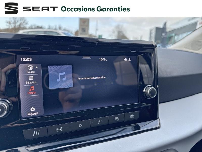 Voitures occasions SEAT IBIZA Copa Vezin-le-Coquet