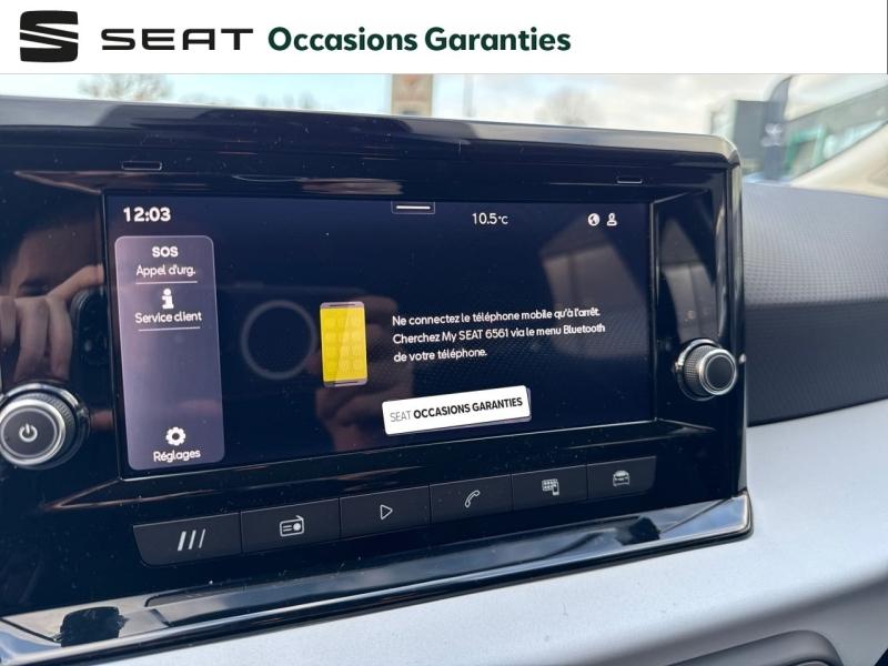 Voitures occasions SEAT IBIZA Copa Vezin-le-Coquet