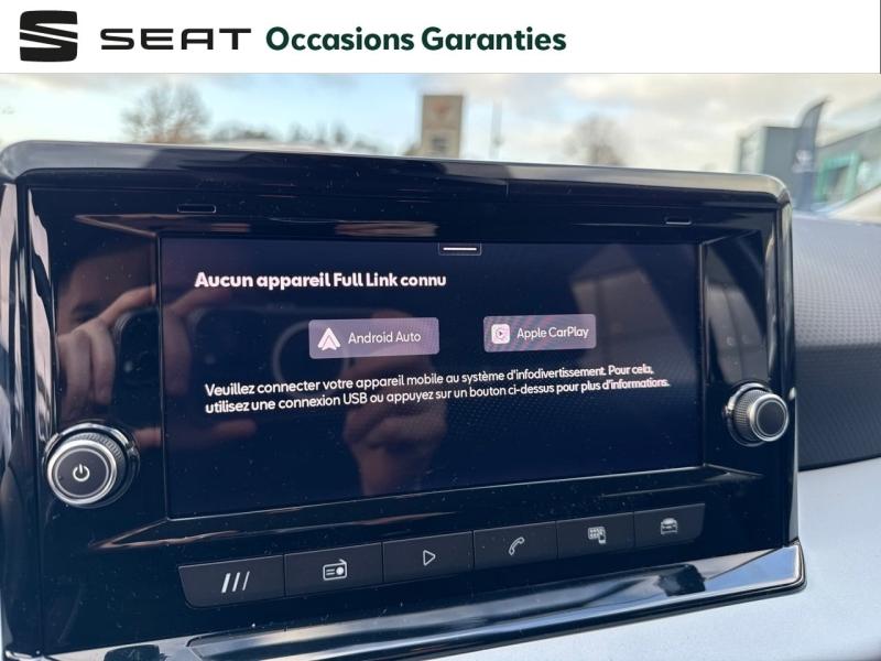 Voitures occasions SEAT IBIZA Copa Vezin-le-Coquet