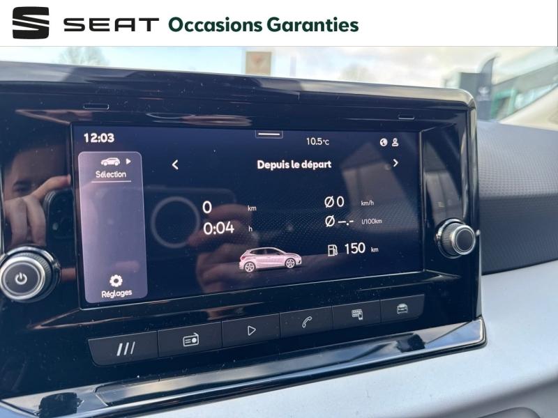 Voitures occasions SEAT IBIZA Copa Vezin-le-Coquet