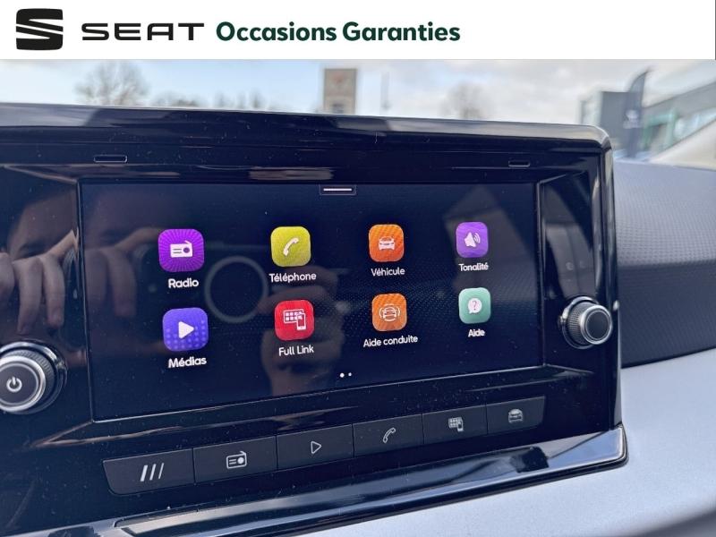 Voitures occasions SEAT IBIZA Copa Vezin-le-Coquet