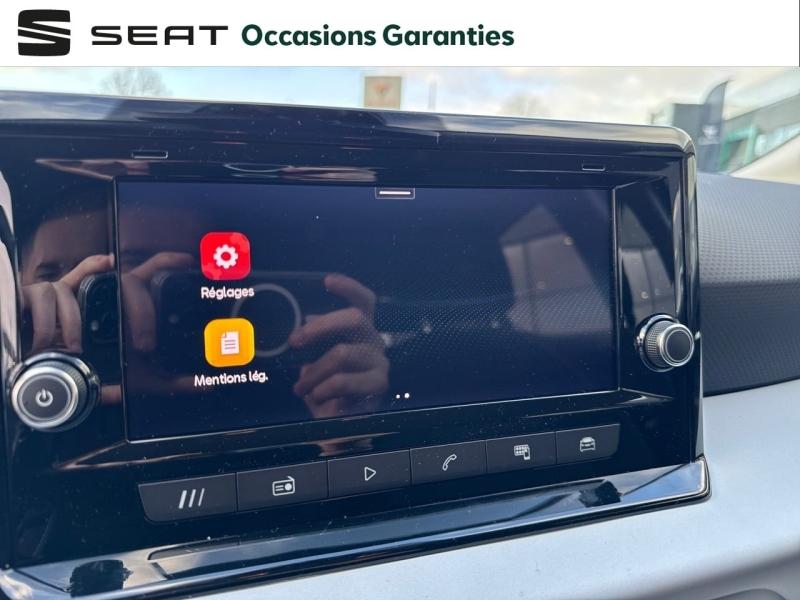 Voitures occasions SEAT IBIZA Copa Vezin-le-Coquet