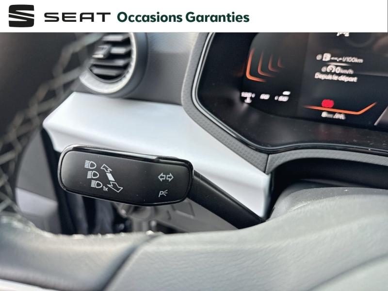 Voitures occasions SEAT IBIZA Copa Vezin-le-Coquet