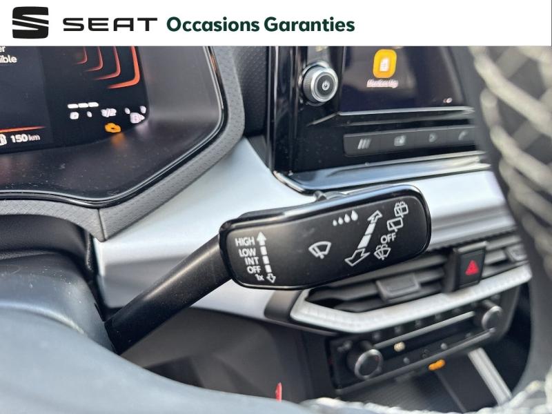 Voitures occasions SEAT IBIZA Copa Vezin-le-Coquet