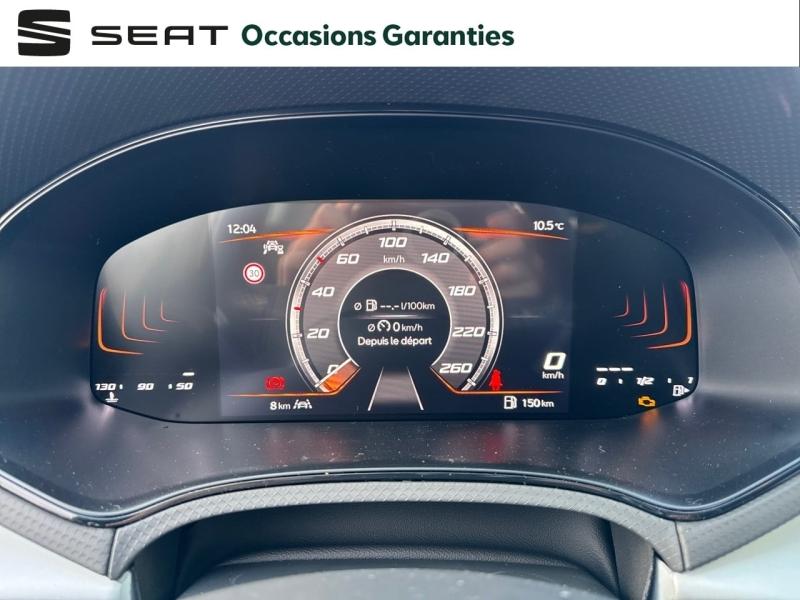 Voitures occasions SEAT IBIZA Copa Vezin-le-Coquet