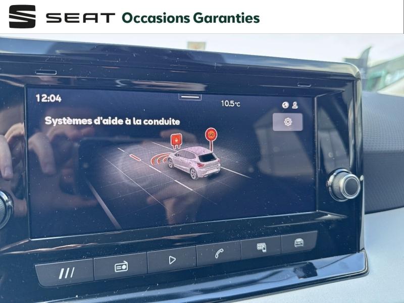 Voitures occasions SEAT IBIZA Copa Vezin-le-Coquet