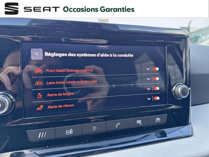 Voitures occasions SEAT IBIZA Copa Vezin-le-Coquet