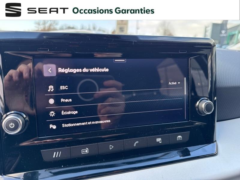 Voitures occasions SEAT IBIZA Copa Vezin-le-Coquet