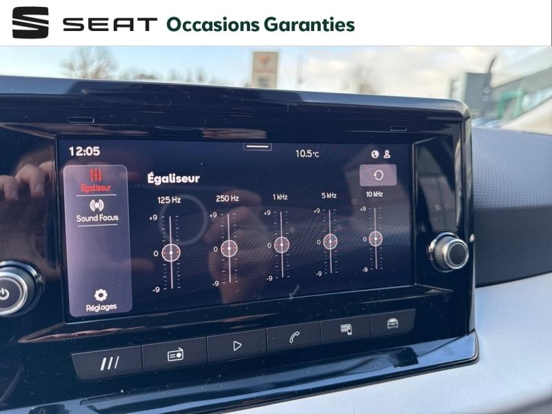 Voitures occasions SEAT IBIZA Copa Vezin-le-Coquet