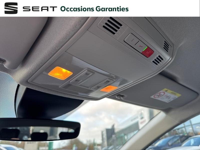 Voitures occasions SEAT IBIZA Copa Vezin-le-Coquet