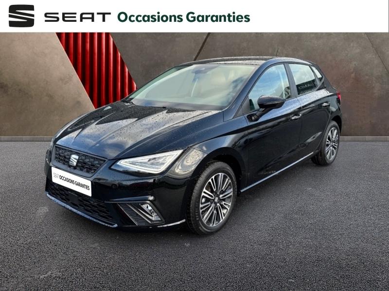 Voitures occasions SEAT IBIZA Copa Vezin-le-Coquet