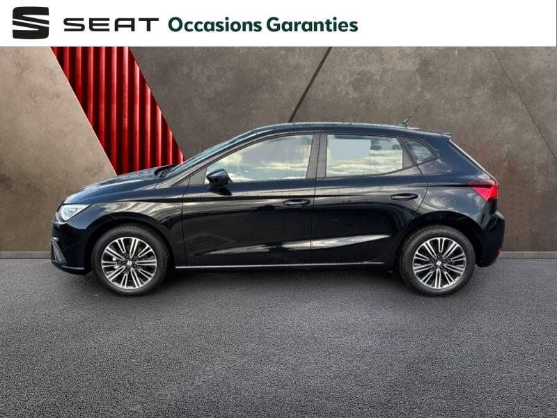 Voitures occasions SEAT IBIZA Copa Vezin-le-Coquet