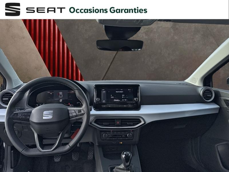 Voitures occasions SEAT IBIZA Copa Vezin-le-Coquet