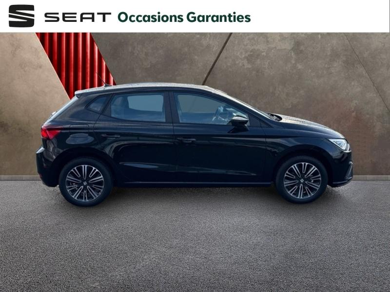 Voitures occasions SEAT IBIZA Copa Vezin-le-Coquet