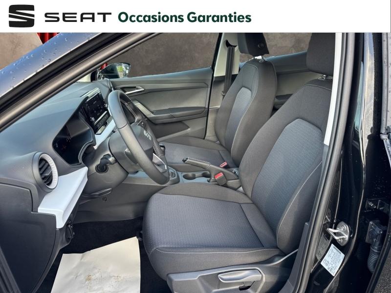 Voitures occasions SEAT IBIZA Copa Vezin-le-Coquet