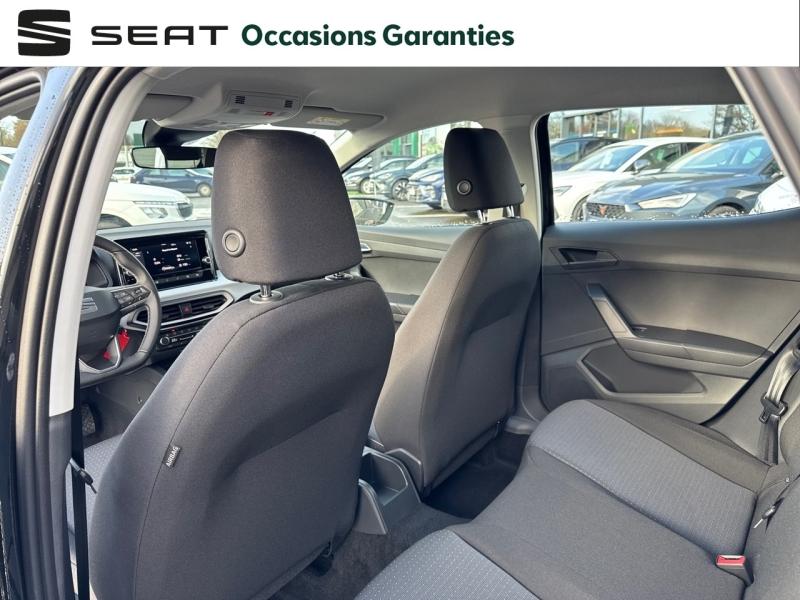 Voitures occasions SEAT IBIZA Copa Vezin-le-Coquet