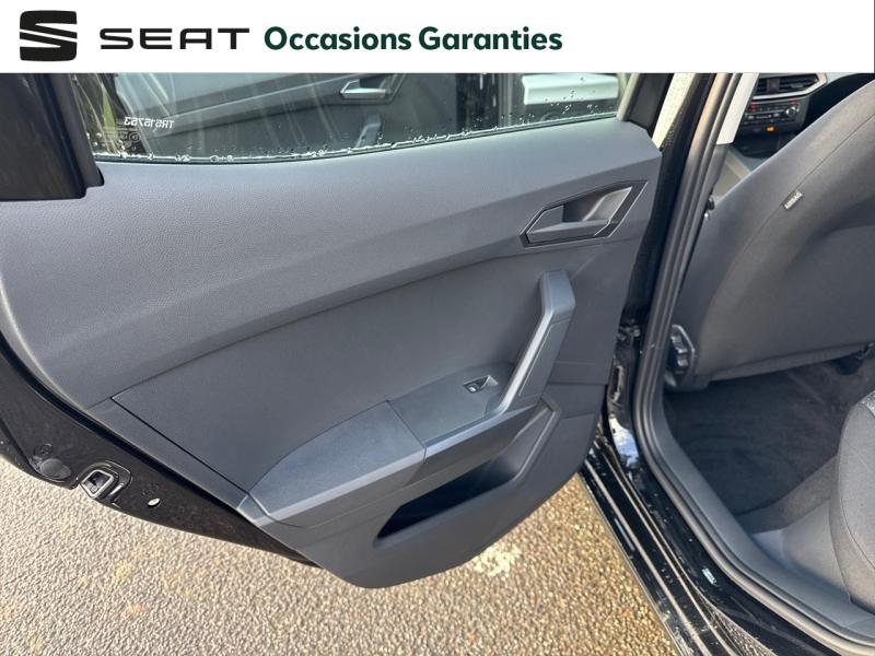 Voitures occasions SEAT IBIZA Copa Vezin-le-Coquet